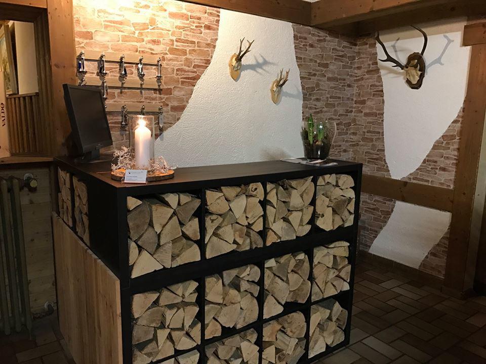 Berggasthof Zum Steira שוטן מראה חיצוני תמונה